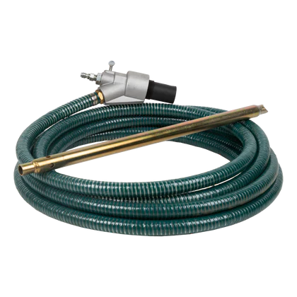 Industrial WET Sandblaster - Includes 0035 Nozzle