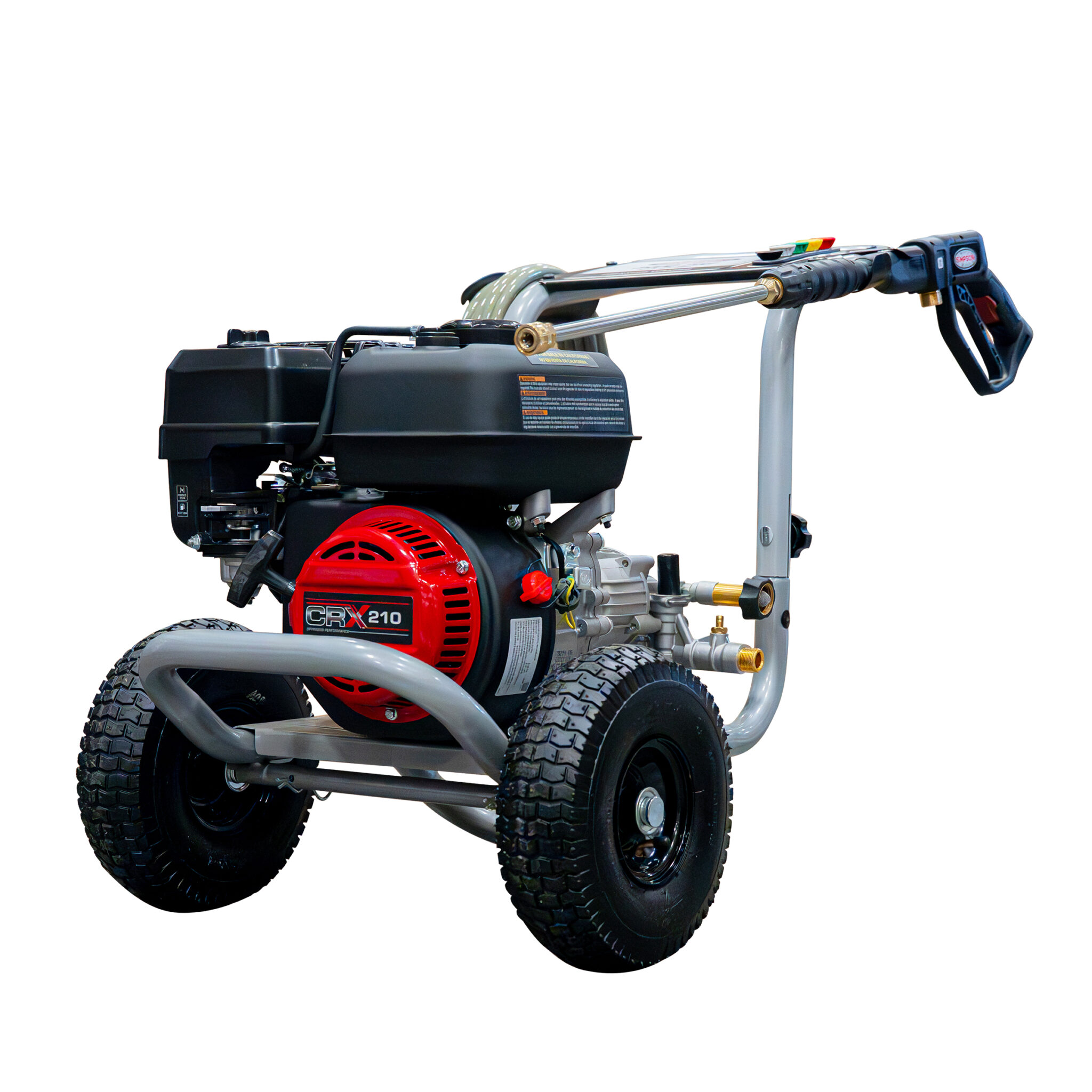 Megashot MS61472 49-State 3400 PSI at 2.5 GPM  CRX® 210