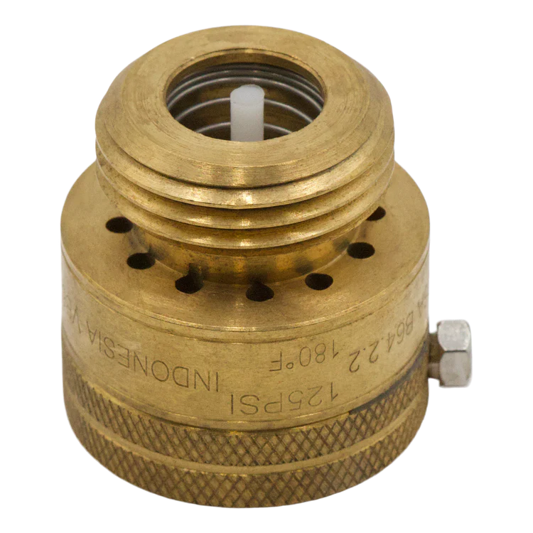Backflow Preventer 3/4 FGH X 3/4 MGH
