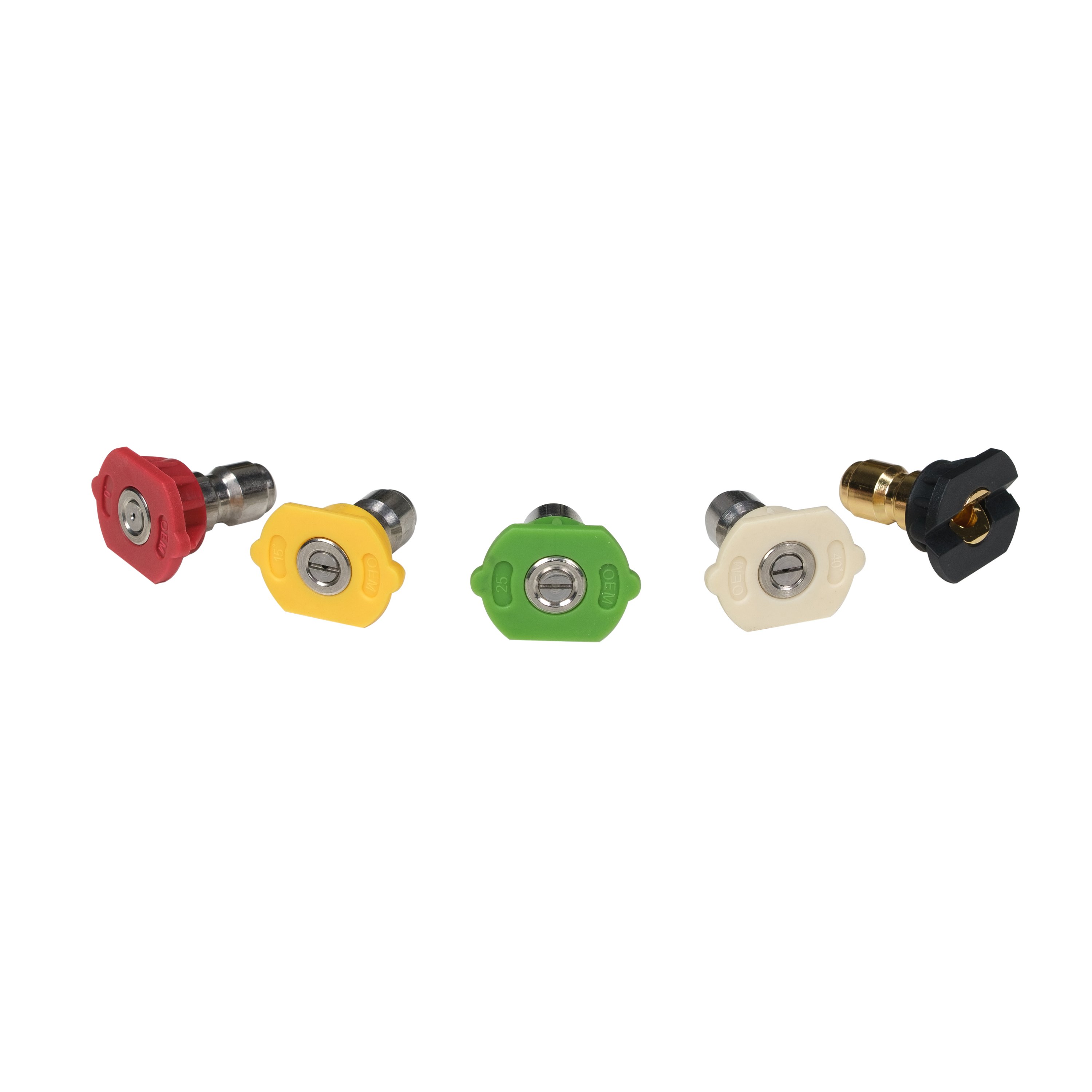 Replacement Spray Nozzles  - Part#80146