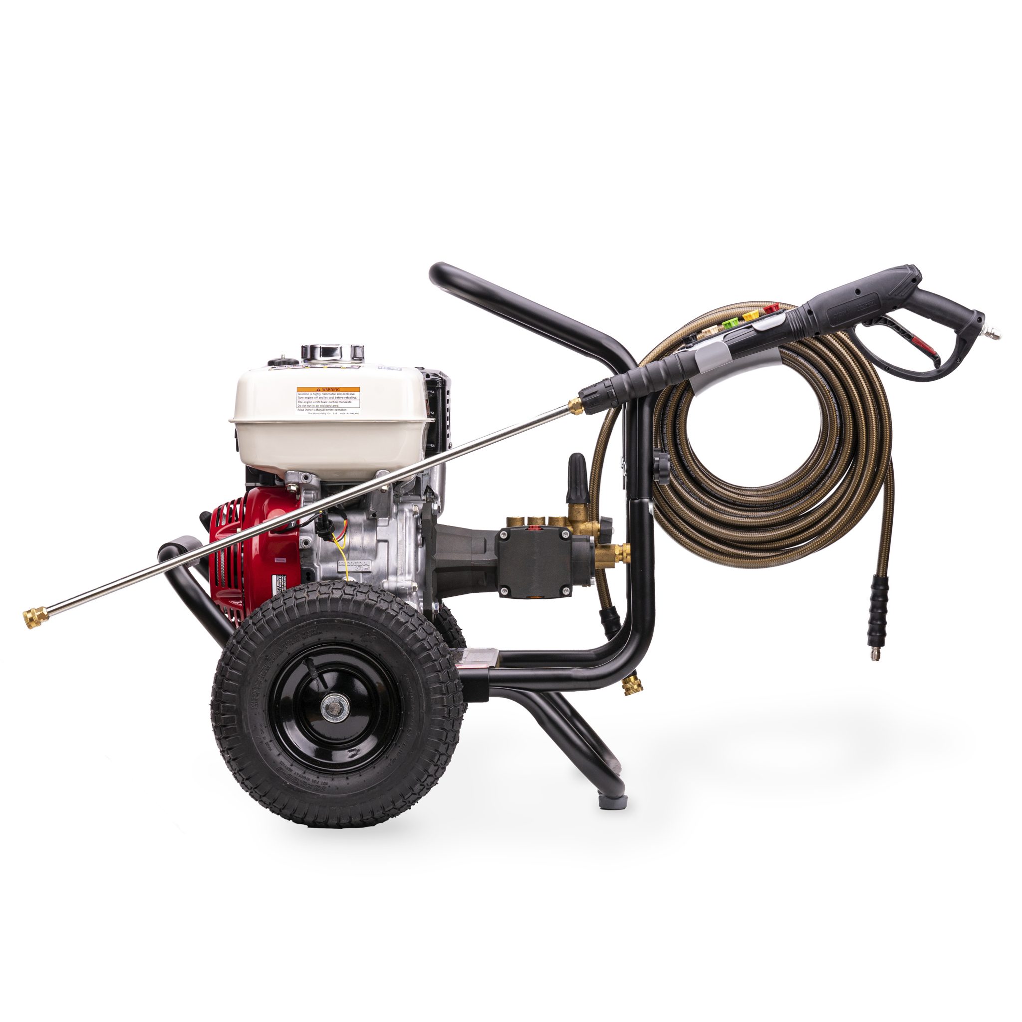 Simpson PowerShot PS60869 4000 PSI at 3.5 GPM- Part#60869
