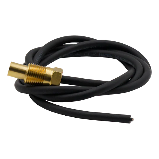 1/2MPT High Limit Switch 225 DEG F. With 42" Wire