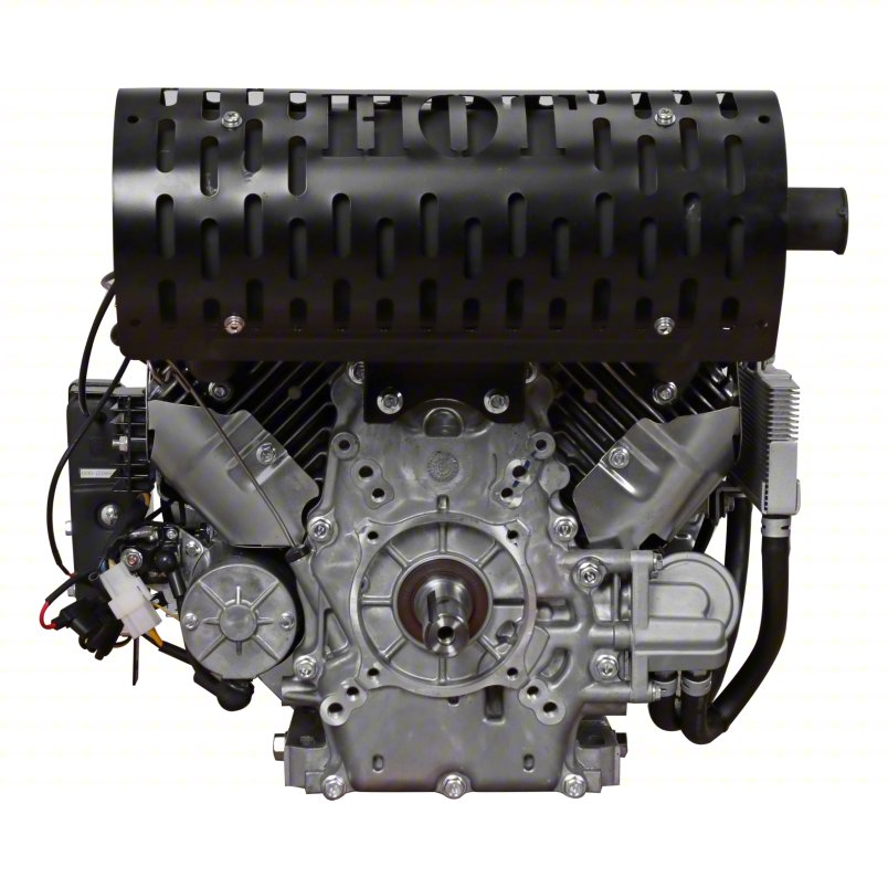 CRX® 750 Single Cylinder Professional engine