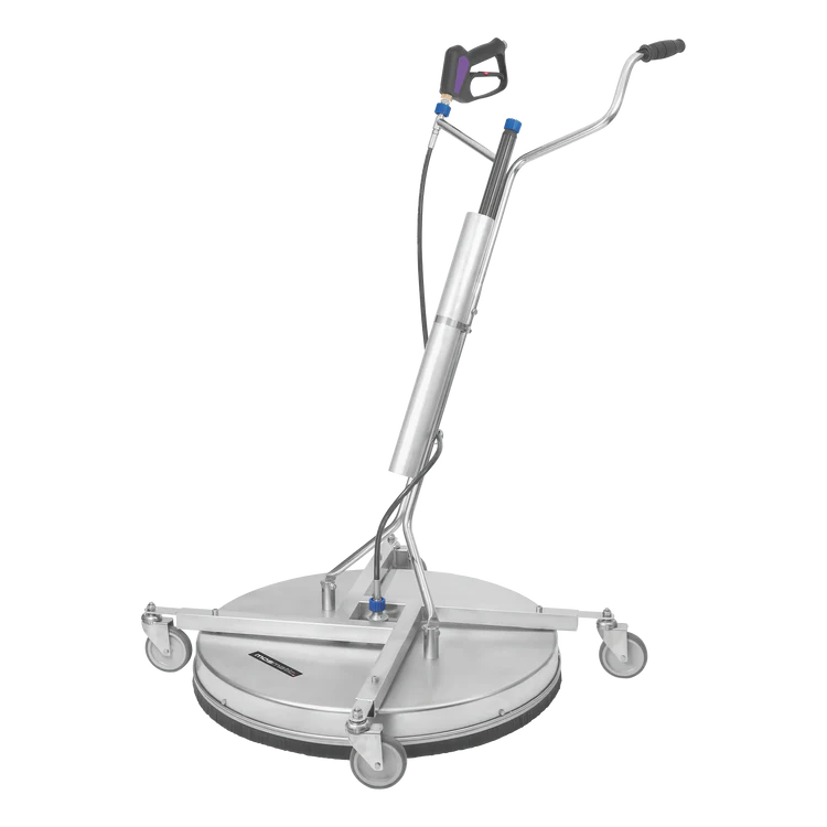 80.775 Mosmatic 30" Contractor S.S.Surface Cleaner