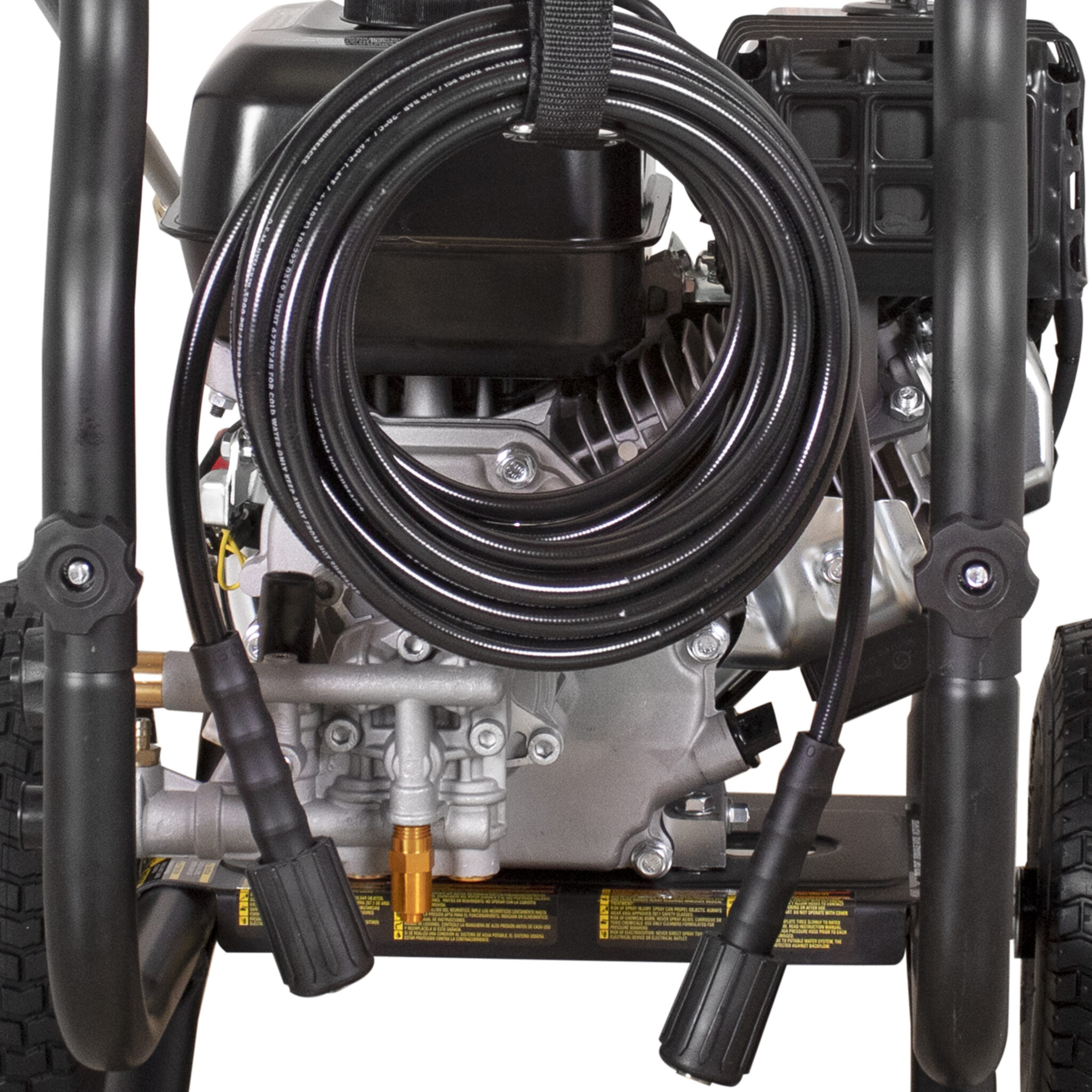 Clean Machine CM61227(-S) 49-State 3100 PSI at 2.3 GPM CRX®165