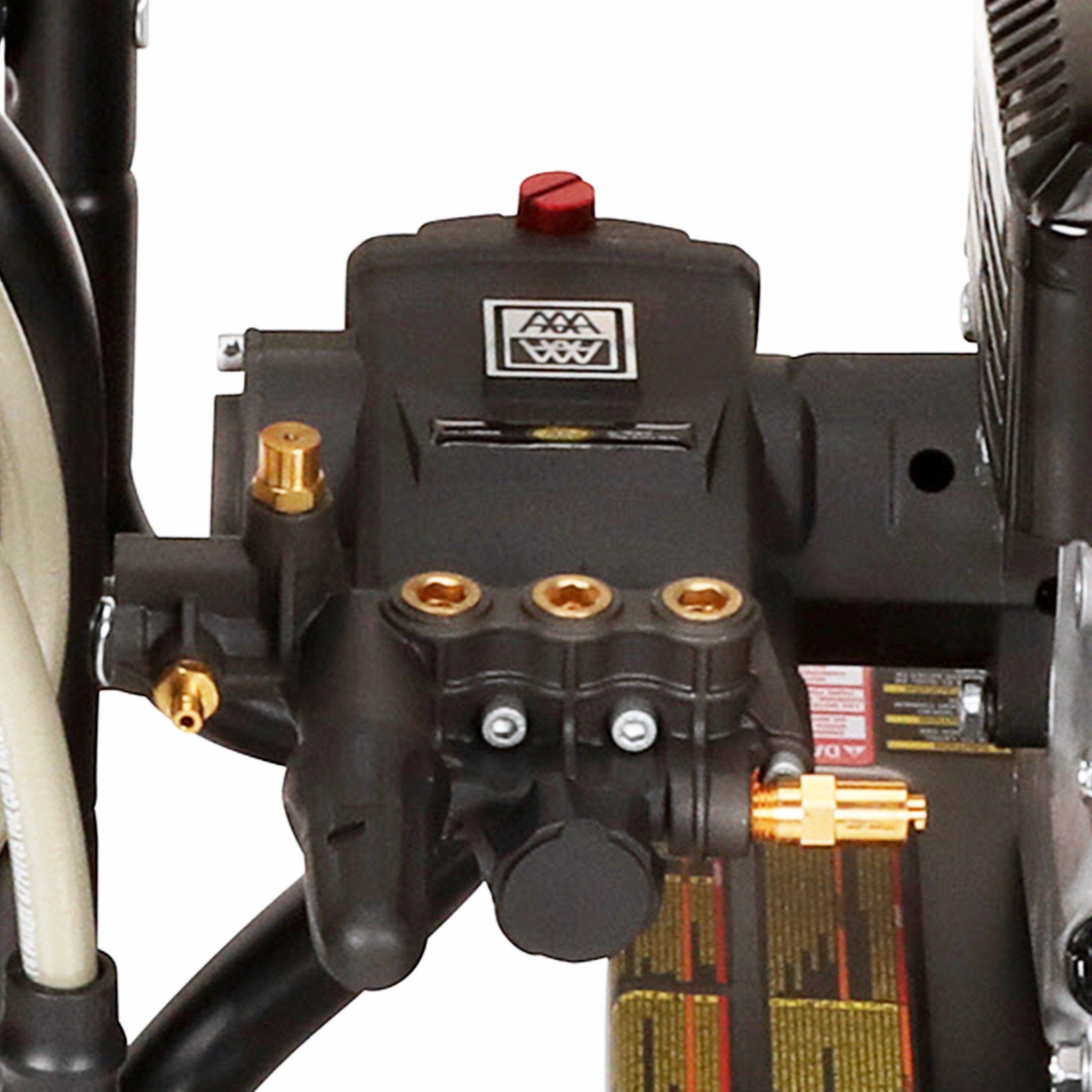 Simpson PowerShot PS60995(-S) 3600 PSI at 2.5 GPM