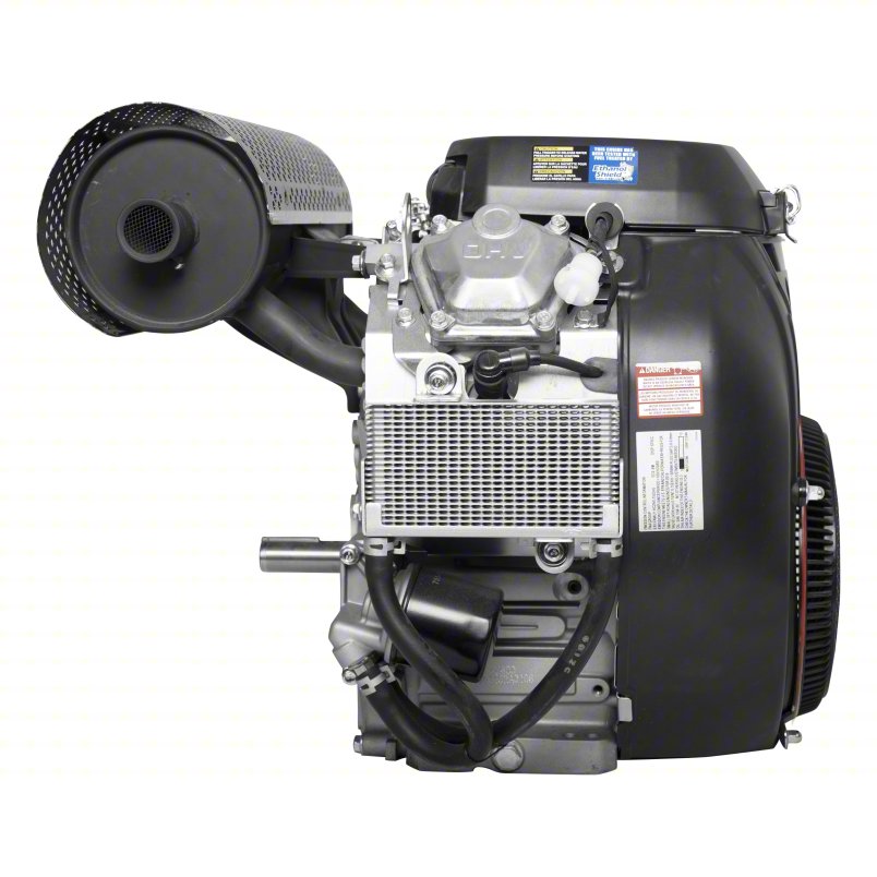 CRX® 680 Single Cylinder Professional engine