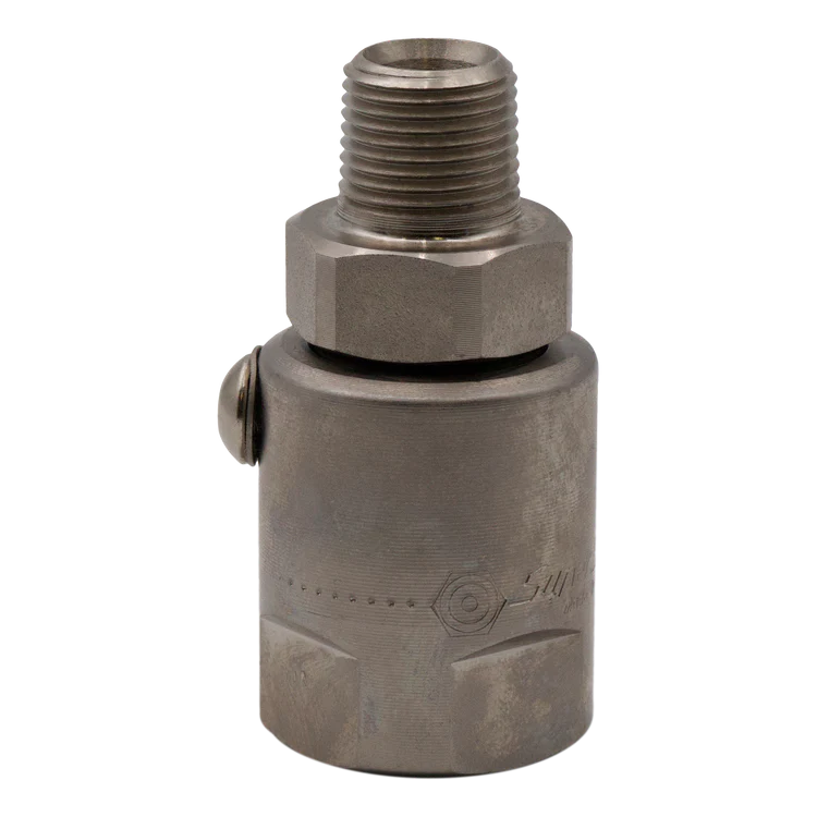 Super SWIV 1224 INLINE 1/2M X 1/2F 5000 PSI