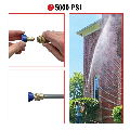 Universal Second Story Nozzles- Part#80177
