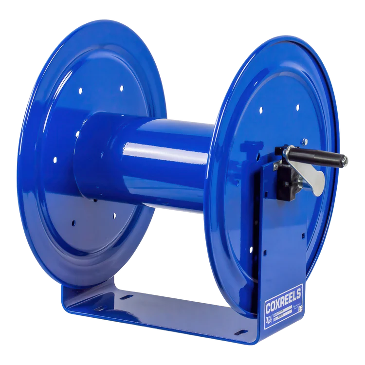 Coxreel (112-3-100) 3/8"x100' 4000PSI Ship Ready