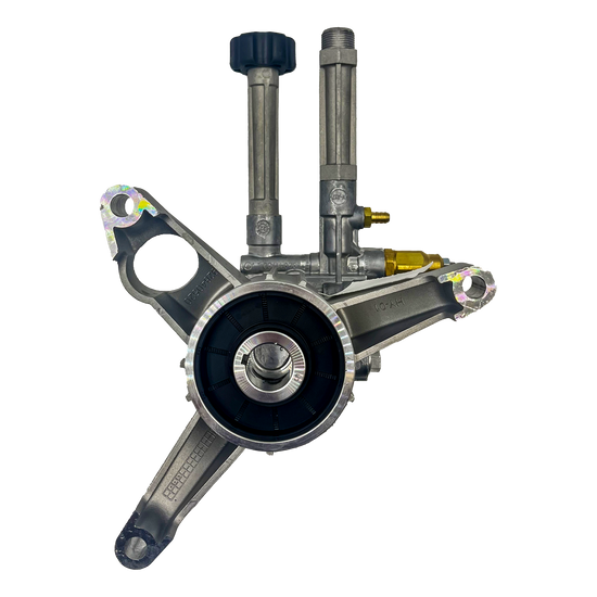 RMW2.2G24-EZ-SX(B) 2.2GPM 2400PSI 7/8" VERTICAL(RE