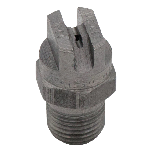 1/8 Meg 25° WashJet Spray Nozzle