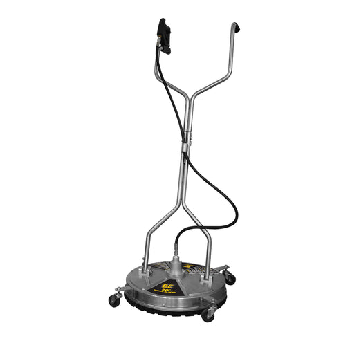 20" Whirl-A-Way Surface Cleaner-2