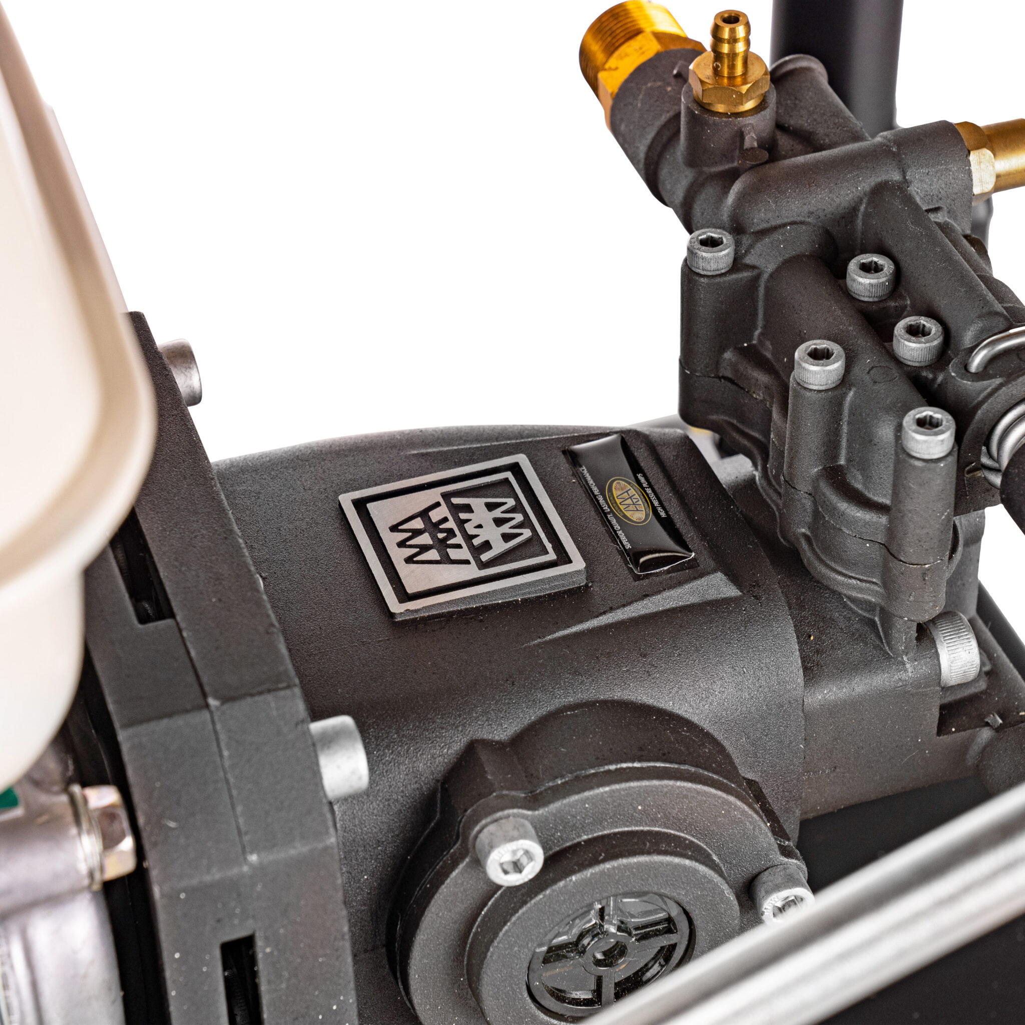PowerShot PS61253 49-State 3500 PSI at 2.5 GPM CRX®210