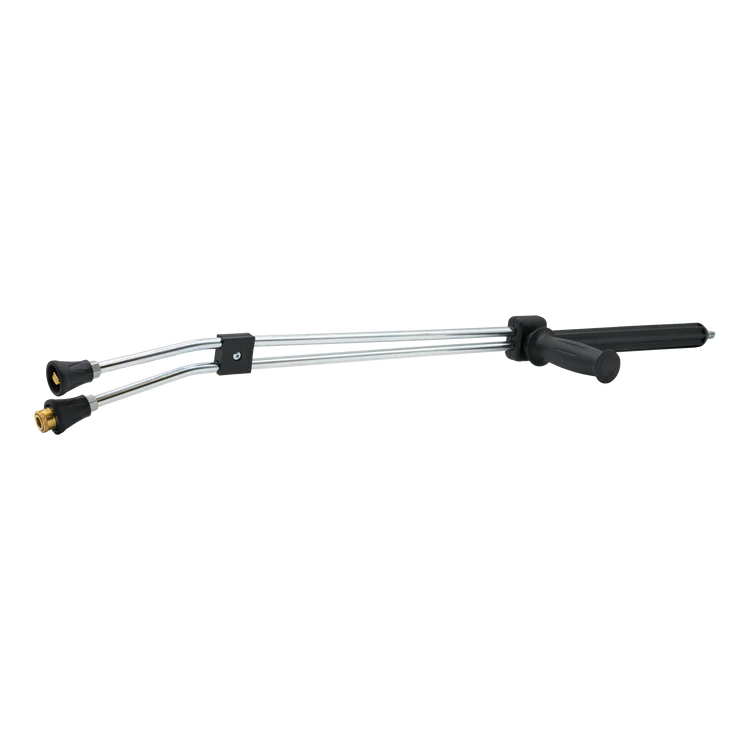 Deluxified Suttner ST-53 Dual Lance
