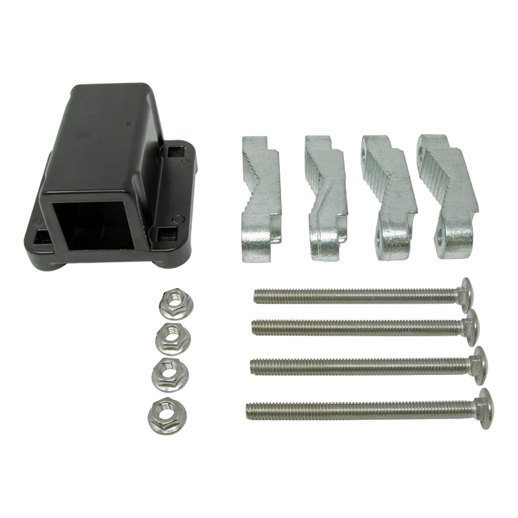 GP Reel Mount Kit