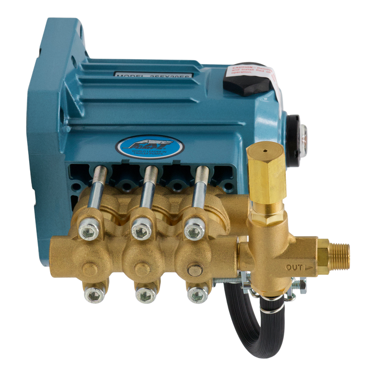 2SFX20ES 2GPM 2000 PSI 3450 RPM 5/8" Electric