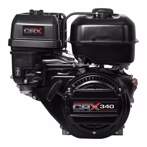 CRX® 340 Single Cylinder Professional engine