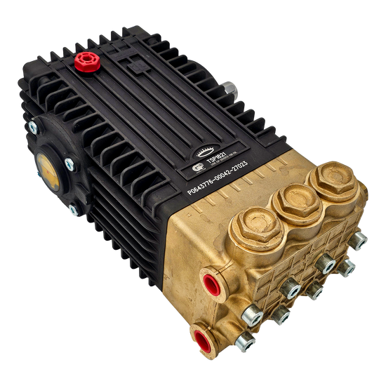 TSP1821 Pump 5.5GPM 5100PSI 1450RPM 24MMShaft