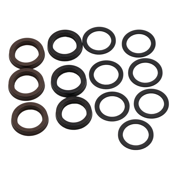 9119 Plunger Packing Kit P316/P317/P319