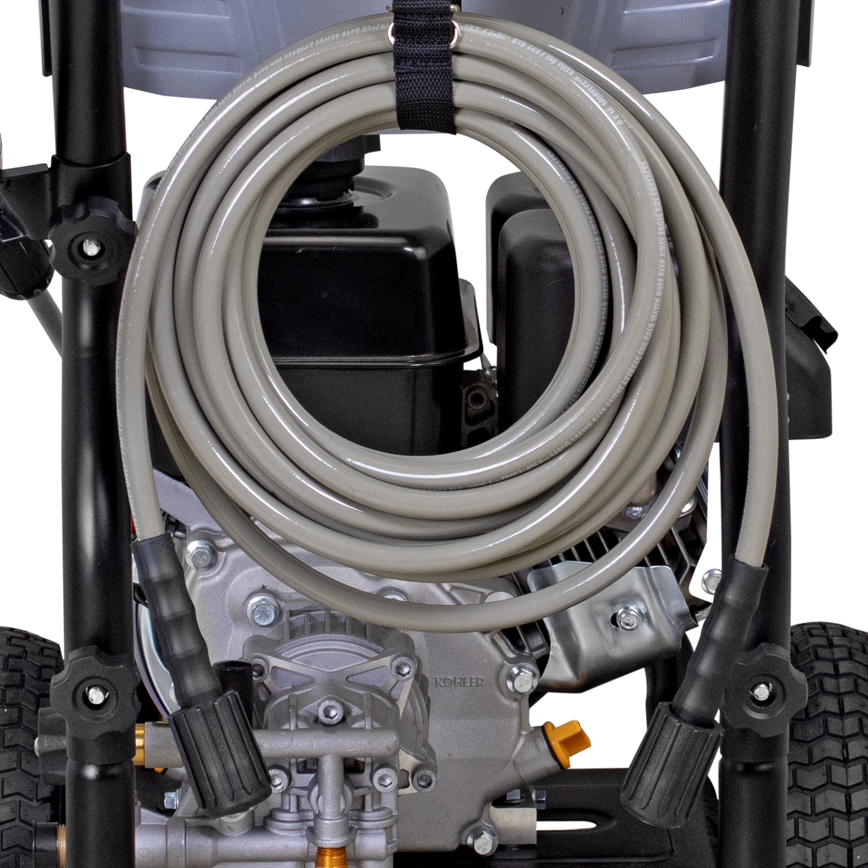 Megashot MS61124(-S) 50-State 3400 PSI at 2.4 GPM KOHLER® SH270