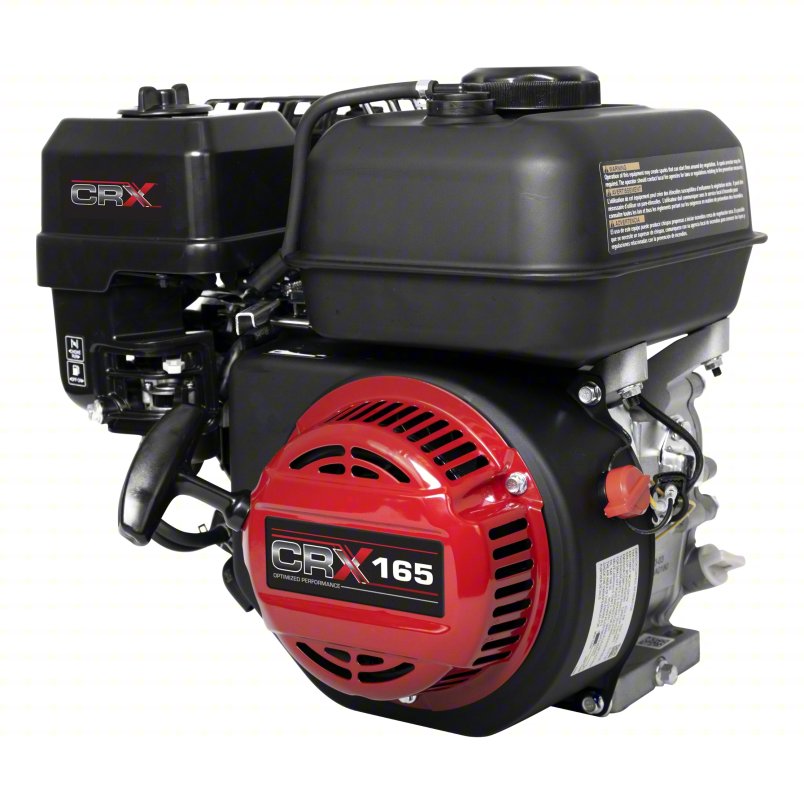 CRX® 165 Single Cylinder Professional engine