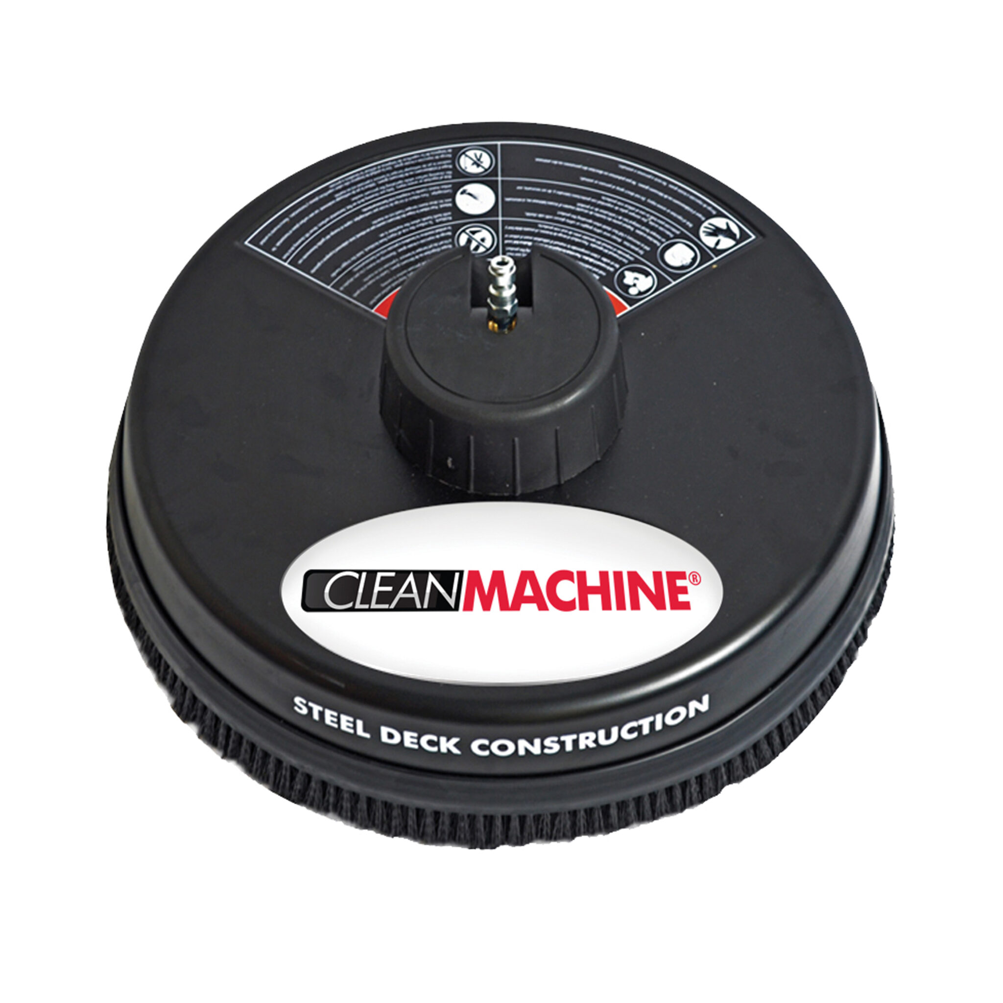 Clean Machine CM61248(-S) 49-State 3400 PSI at 2.5 GPM CRX®210