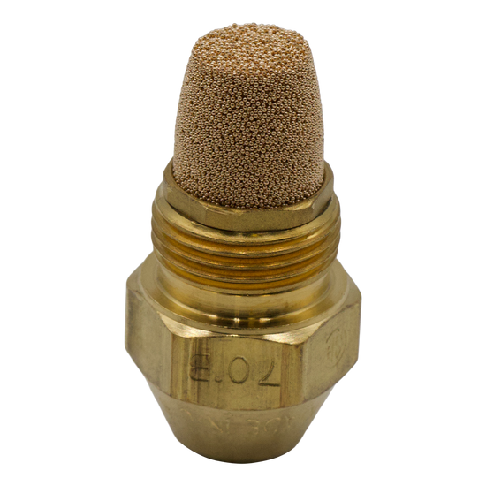 70B Blue 2.00 GPH Solid Cone Nozzle