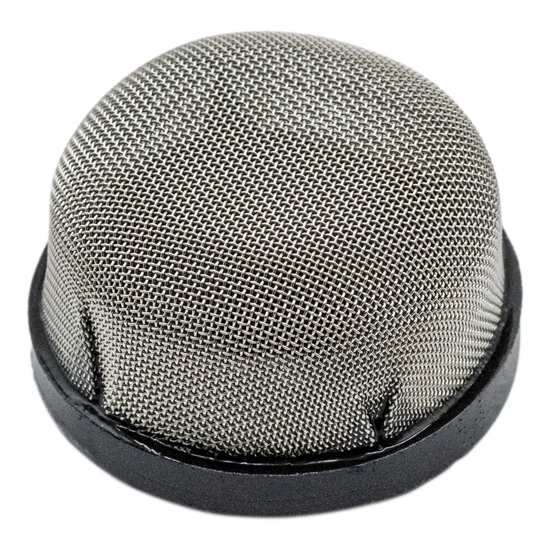 Tank Screen 1/4 FPT, 50 Mesh