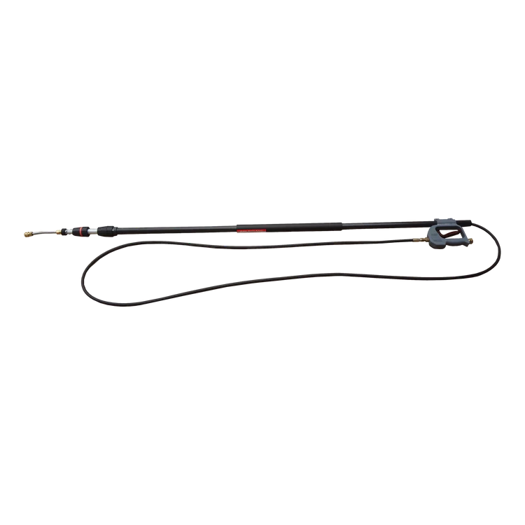DCLTG18 6-18' Giraffe Tele-Wand