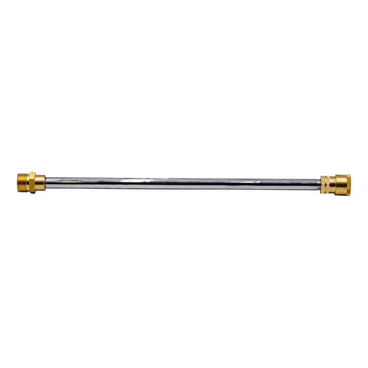 Front Lance W/M22