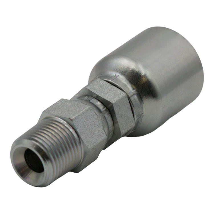 1/2" Swivel StemX 1/2" MPT Fitting