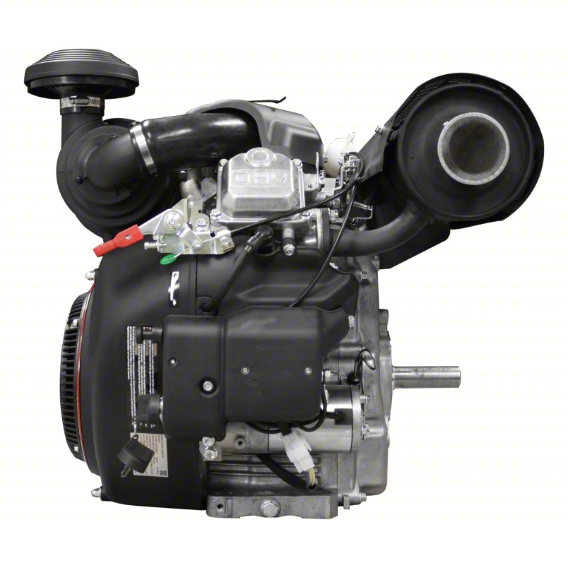 CRX® 1000 Single Cylinder Professional engine