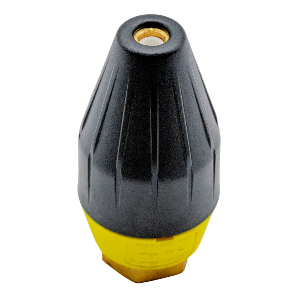 DK-3.0 Yellow Dirt Killer Nozzle 3200PSI