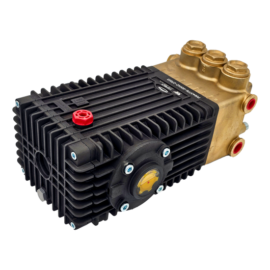 TSP1821 Pump 5.5GPM 5100PSI 1450RPM 24MMShaft