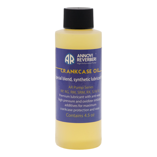 4.5 OZ. AR64545 Oil For Axial Pumps