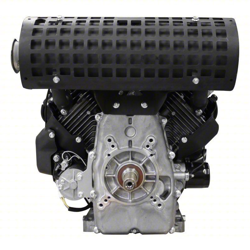 CRX® 1000 Single Cylinder Professional engine