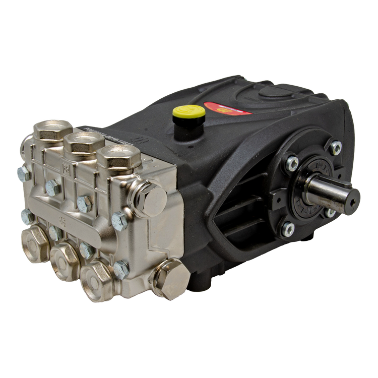 Emperor HTS2215S 4.0/5.0GPM 2300PSI 950/1200RPM PU