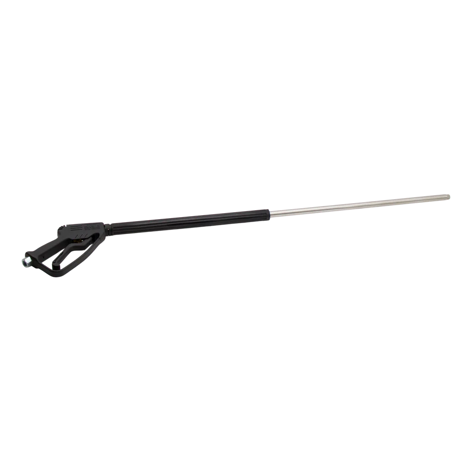 RLW40 Dump Gun 40 SS Wand 1/8FPT Outlet