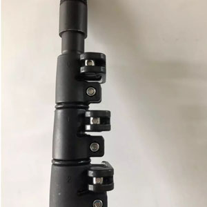 SIMSIDE WFP BOLT- ON/ CLAMPS