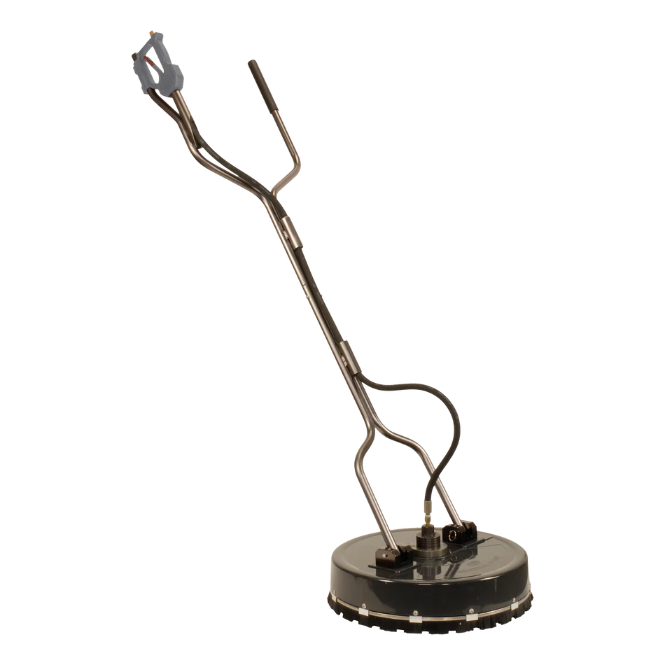 (12)GP 20" Flat Surface Clleaner 8GPM 4000PSI