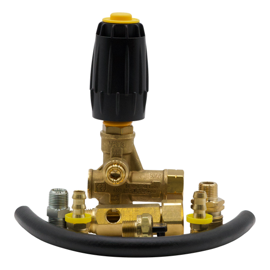 U.M.R. KIT VRT3-160 For Pumps UP TO 2320PSI With 1