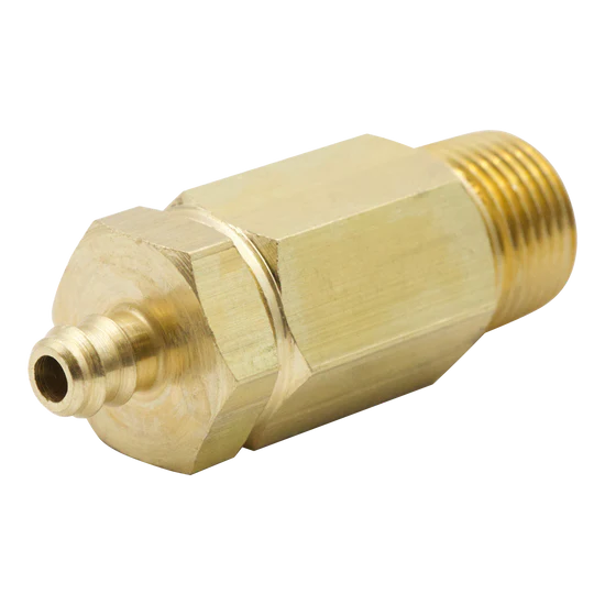 GP Easy Start Valve 3/8MPT 8GPM 5000PSI