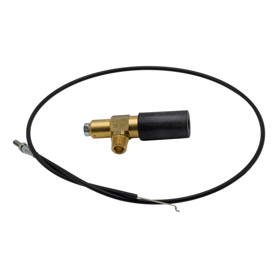 Throttle Control Kit 5800 PSI – Valley Industries