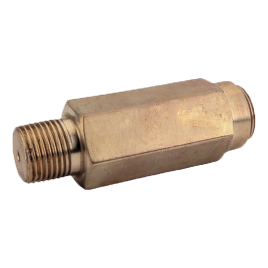 Safety Relief Valve 3/8MPT 1000-6000 PSI