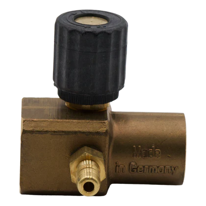 ST-62 ADJ. Chemical Injector, 2-8GPM