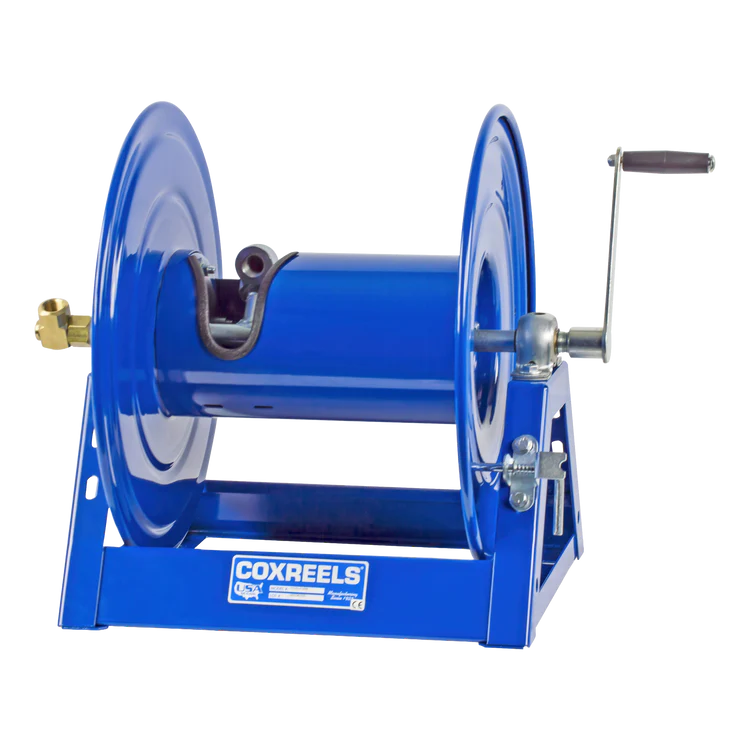 Coxreel (1125-4-200) 3/8"x300'4000PSI Ship Ready