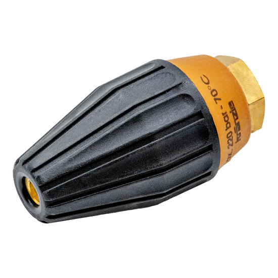 DK-3.5 TAN Dirt Killer Nozzle 3200PSI