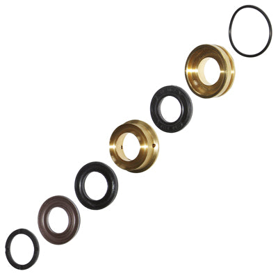 Dolly KIT GP KIT 131 EZ Packing Assembly (1 CYL)