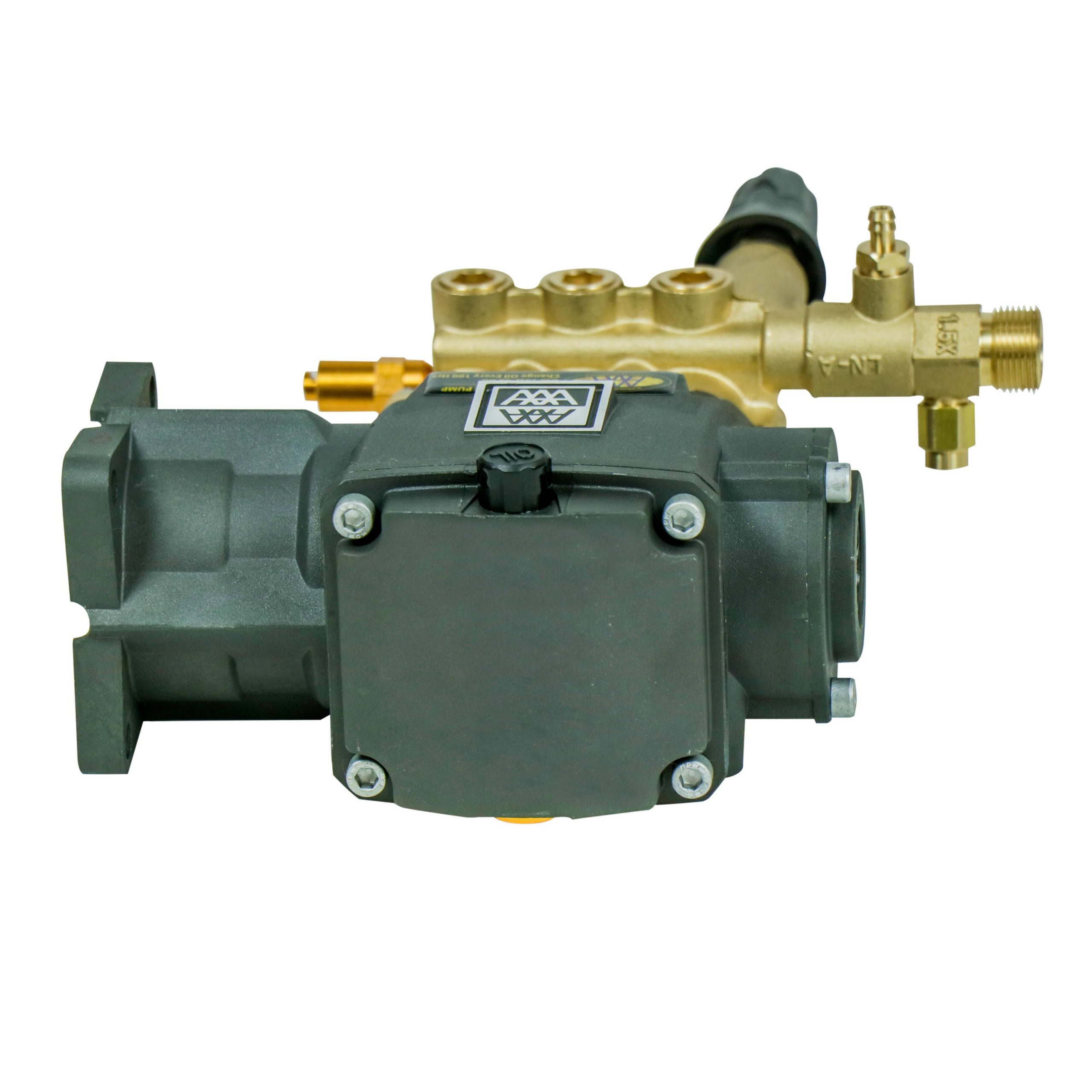 AAA® Triplex Pump Kit - Part#90037